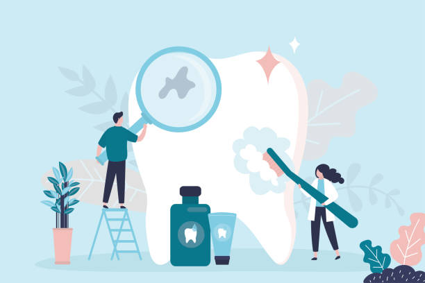 Dental Bonding in Pleasant Valley, WV