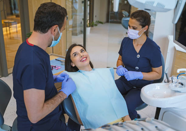 Pleasant Valley, WV Holistic Dental Care Services Company