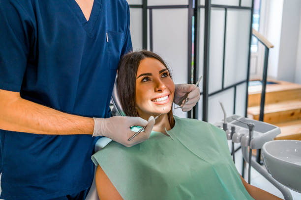 Emergency Dental Services in Pleasant Valley, WV